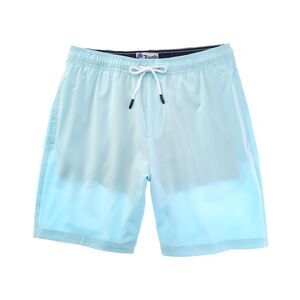 Trunks Surf & Swim Co. Mens  Comfort Lined Swim Short